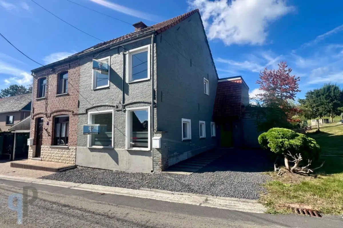 Huis te  in Zottegem 9620 284000.00€ 3 slaapkamers 175.00m² - Zoekertje 572235