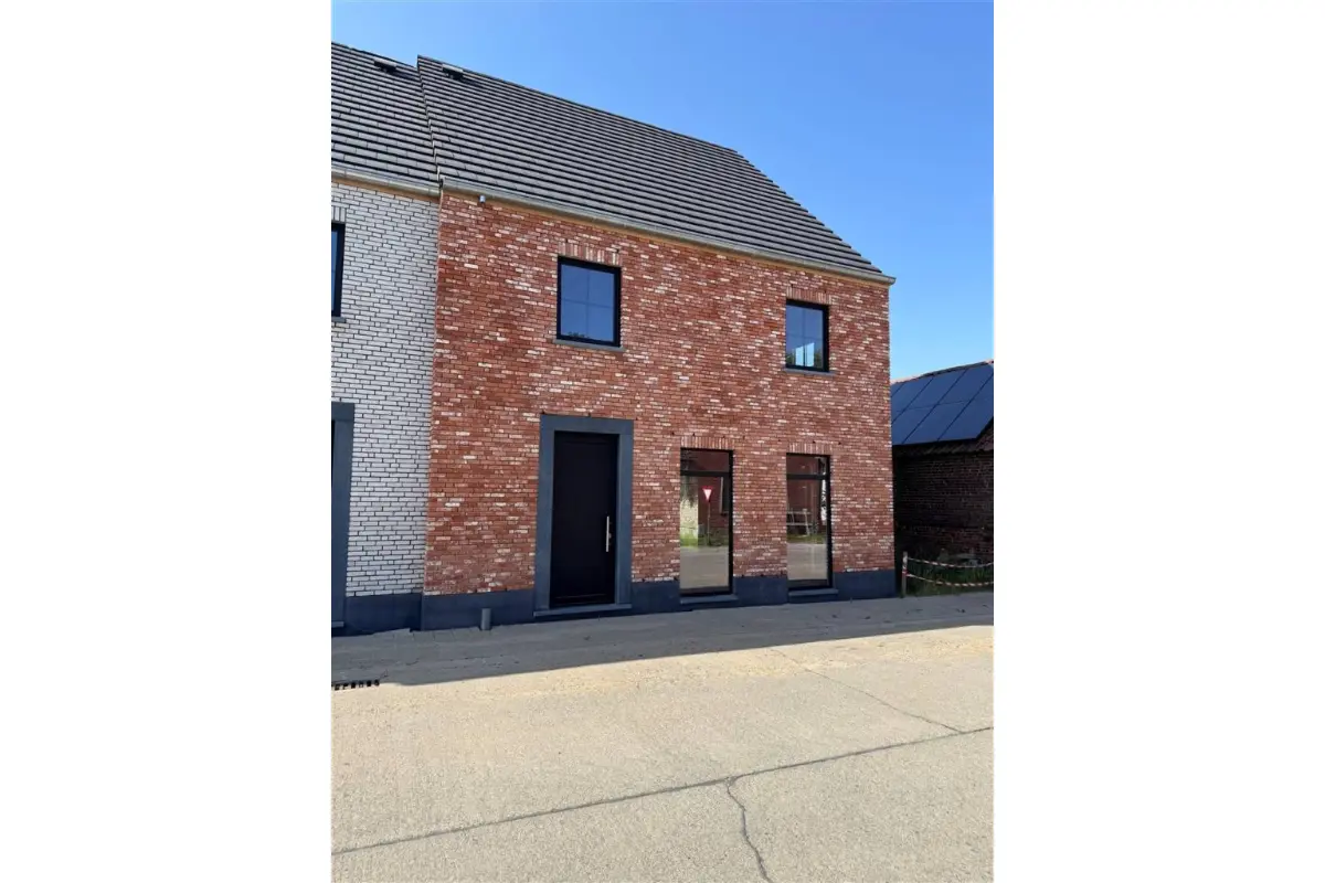 Huis te  koop in Gavere 9890 412500.00€ 4 slaapkamers 188.35m² - Zoekertje 572374