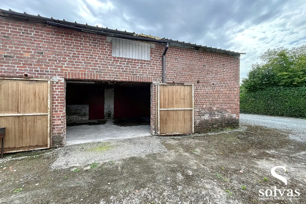 Handelszaak te  in Aalter 9880 200.00€  slaapkamers m² - Zoekertje 573762