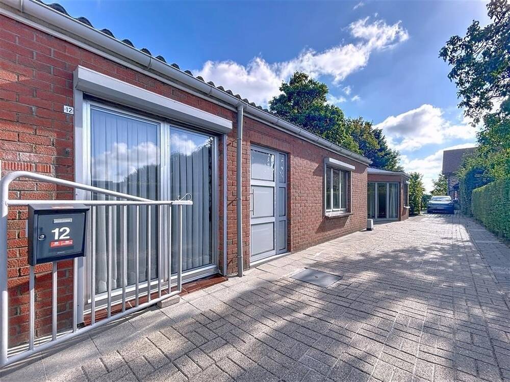 Huis te  koop in De Klinge 9170 179000.00€ 1 slaapkamers 90.00m² - Zoekertje 573468