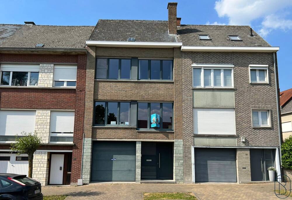 Huis te  koop in Ronse 9600 269000.00€ 3 slaapkamers 202.00m² - Zoekertje 573651