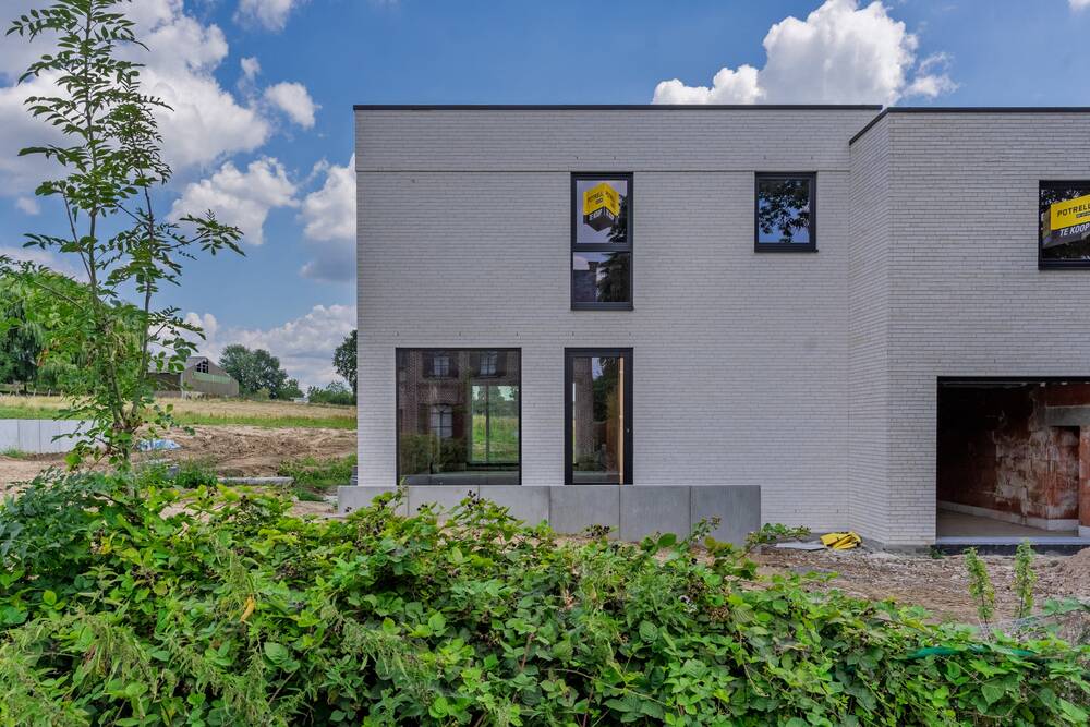 Huis te koop in Nederhasselt 9400 409000.00€ 4 slaapkamers 160.00m² - Zoekertje 575362
