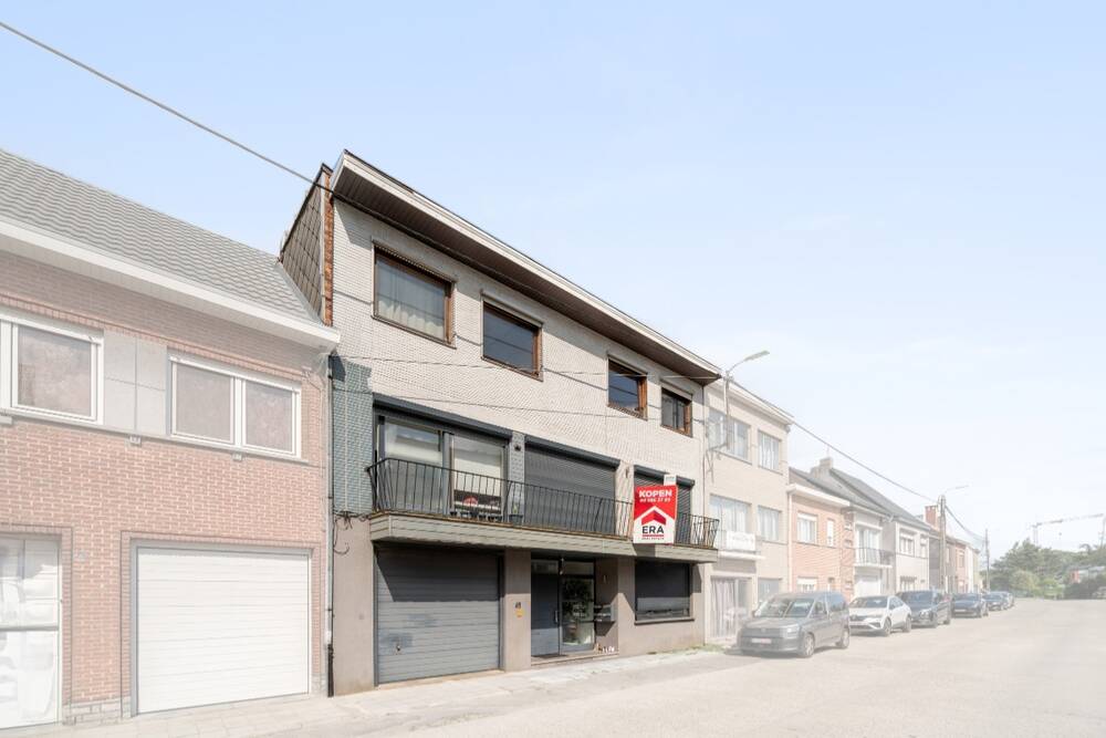 Andere te  koop in Lebbeke 9280 660000.00€ 7 slaapkamers 420.00m² - Zoekertje 573592