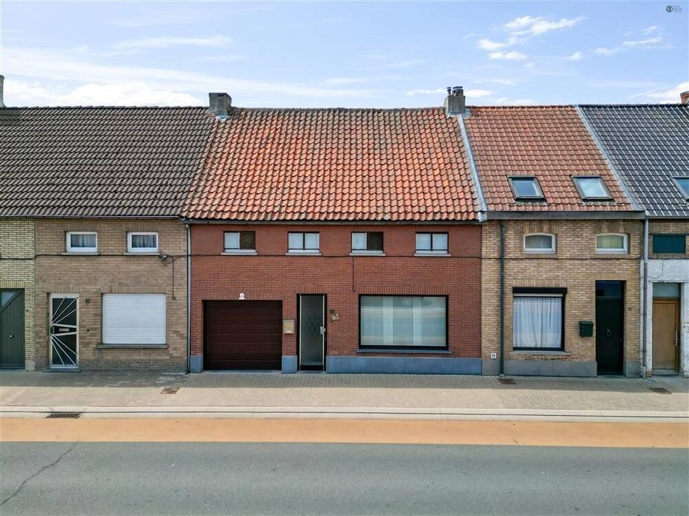 Huis te koop in Stekene 9190 280000.00€ 4 slaapkamers 180.00m² - Zoekertje 574068