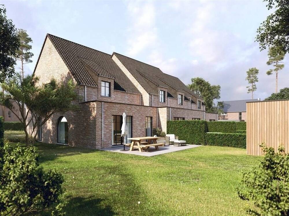 Huis te koop in Stekene 9190 447755.00€ 3 slaapkamers 154.00m² - Zoekertje 573469