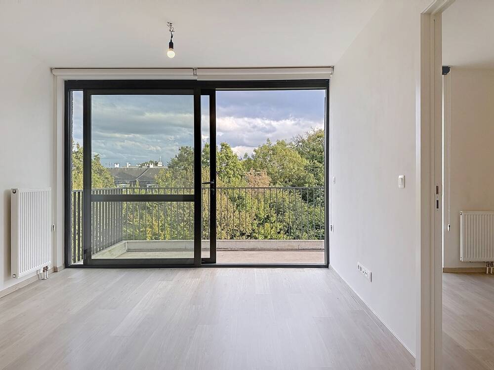 Appartement te in Afsnee 9051 850.00€ 1 slaapkamers m² - Zoekertje 573225