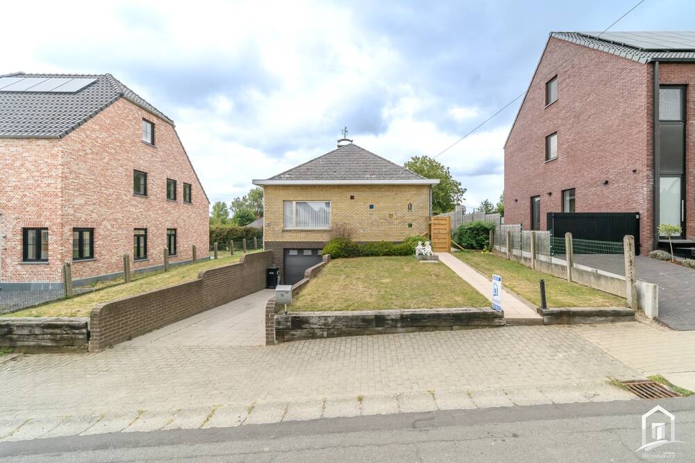Huis te  in Kerksken 9451 309000.00€ 3 slaapkamers 237.00m² - Zoekertje 573198