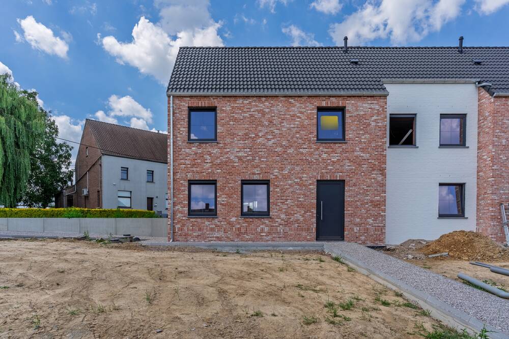 Huis te koop in Nederhasselt 9400 399000.00€ 3 slaapkamers 160.00m² - Zoekertje 575360