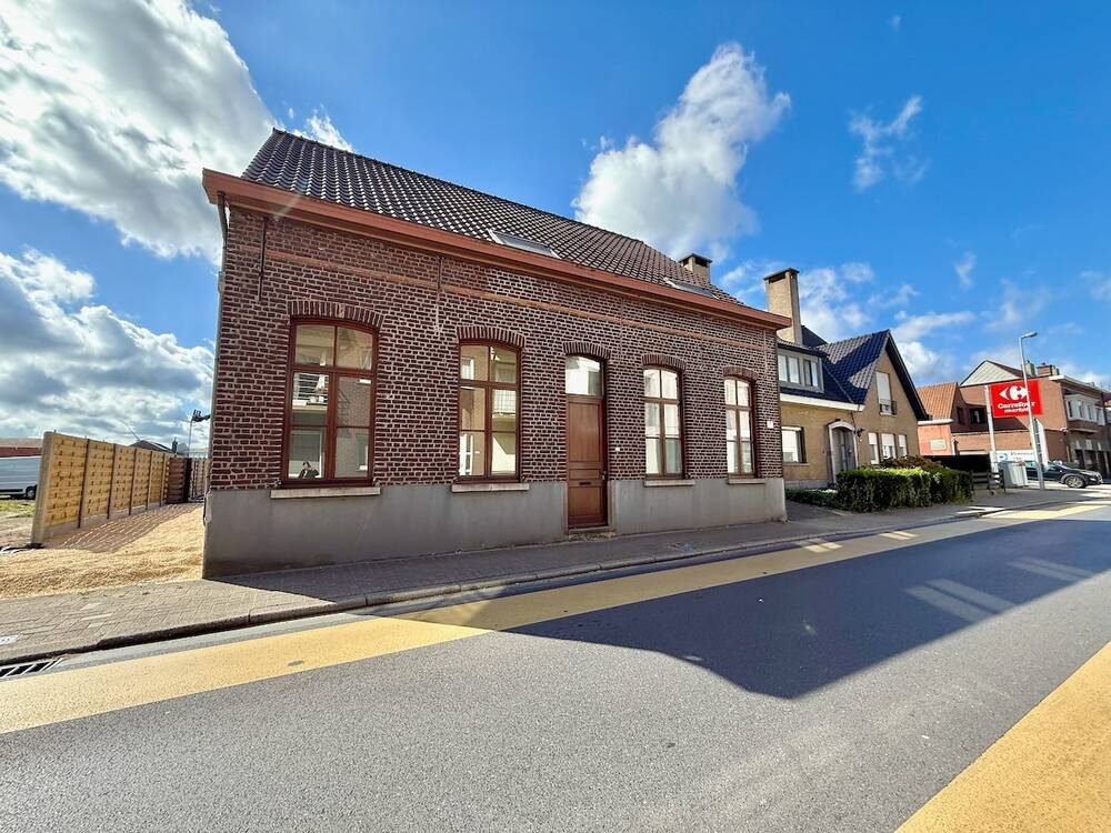 Huis te  huur in Ertvelde 9940 955.00€ 3 slaapkamers 200.00m² - Zoekertje 573140