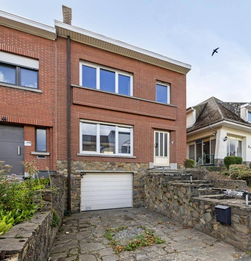 Huis te koop in Geraardsbergen 9500 329000.00€ 3 slaapkamers 150.00m² - Zoekertje 573304