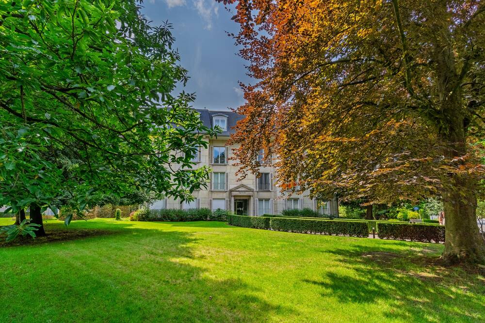 Appartement te koop in Sint-Denijs-Westrem 9051 550000.00€ 3 slaapkamers 163.00m² - Zoekertje 575351