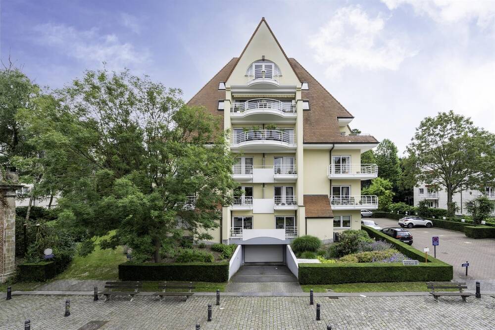 Appartement te in Sint-Denijs-Westrem 9051 1350.00€ 2 slaapkamers 132.00m² - Zoekertje 575352