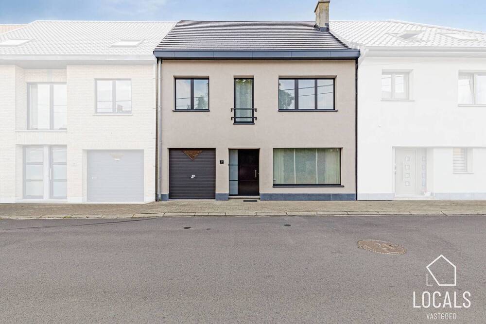 Huis te  koop in Haaltert 9450 365000.00€ 3 slaapkamers 244.00m² - Zoekertje 574131