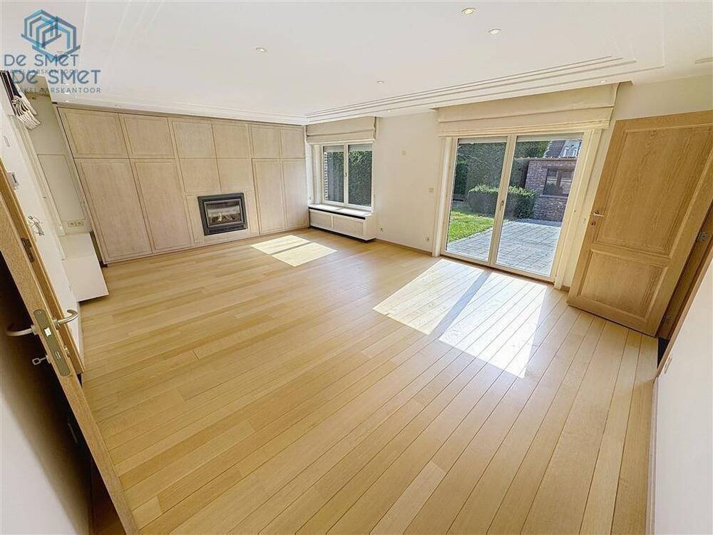 Huis te koop in Geraardsbergen 9500 465000.00€ 4 slaapkamers 220.00m² - Zoekertje 574149