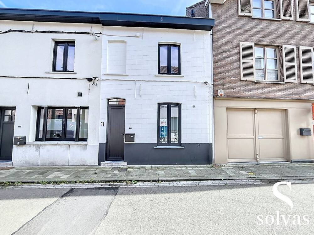 Huis te huur in Drongen 9031 995.00€ 3 slaapkamers 105.00m² - Zoekertje 574870