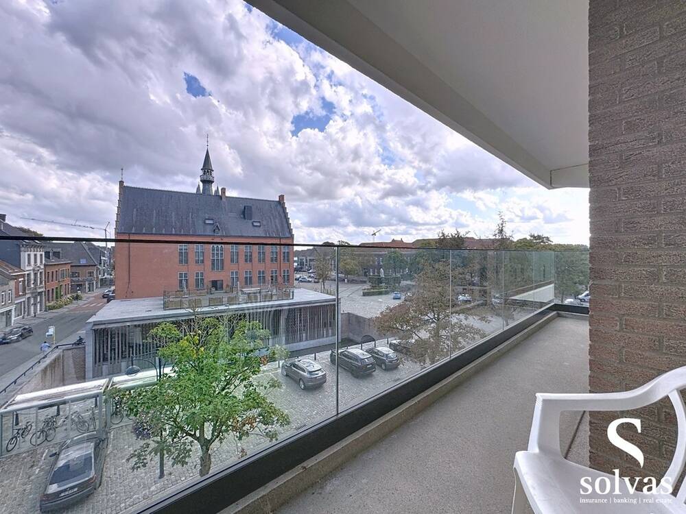 Appartement te huur in Maldegem 9990 700.00€ 2 slaapkamers m² - Zoekertje 574326