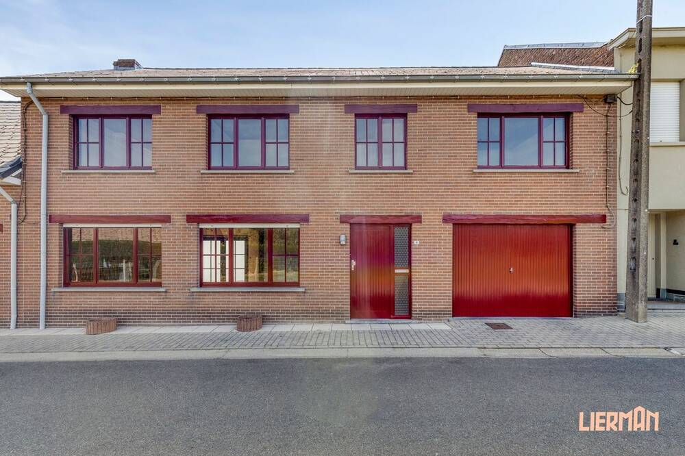 Huis te koop in Erpe-Mere 9420 265000.00€ 3 slaapkamers 195.00m² - Zoekertje 575143