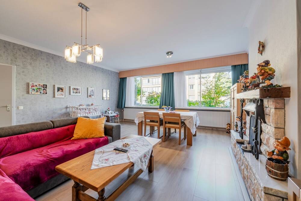 Appartement te  koop in Beveren-Waas 9120 199999.00€ 2 slaapkamers 91.00m² - Zoekertje 574674
