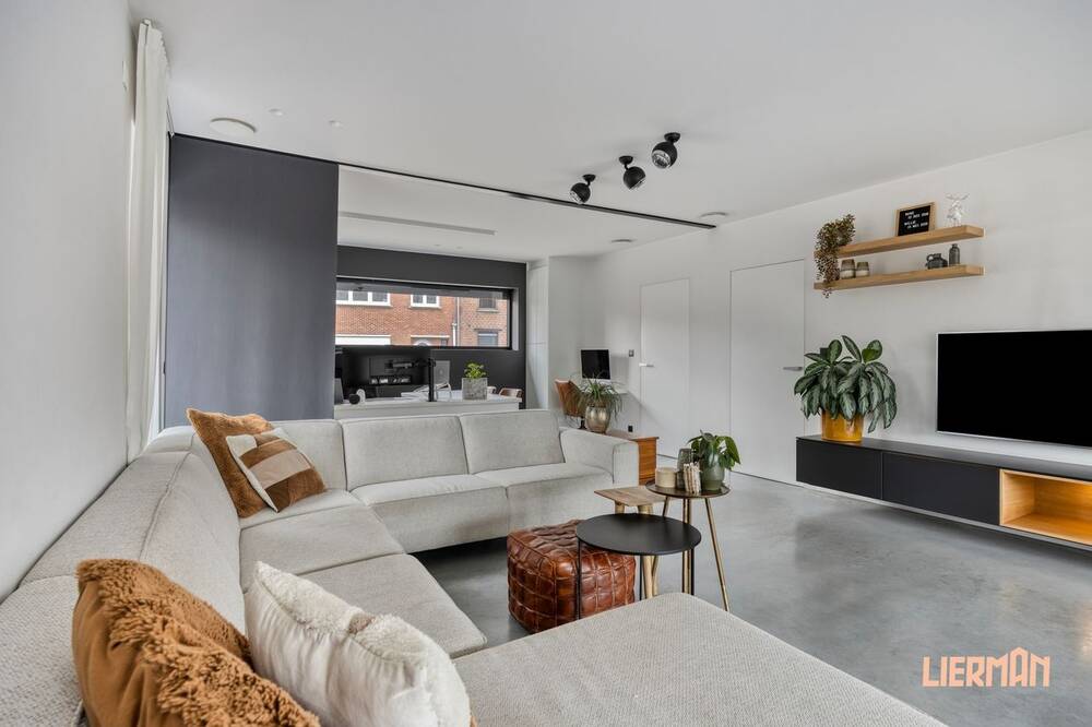 Huis te  koop in Aalst 9300 569000.00€ 4 slaapkamers 260.00m² - Zoekertje 574643