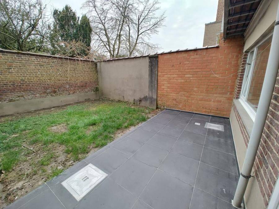 Appartement te  huur in Aalst 9300 550.00€  slaapkamers 31.00m² - Zoekertje 574390