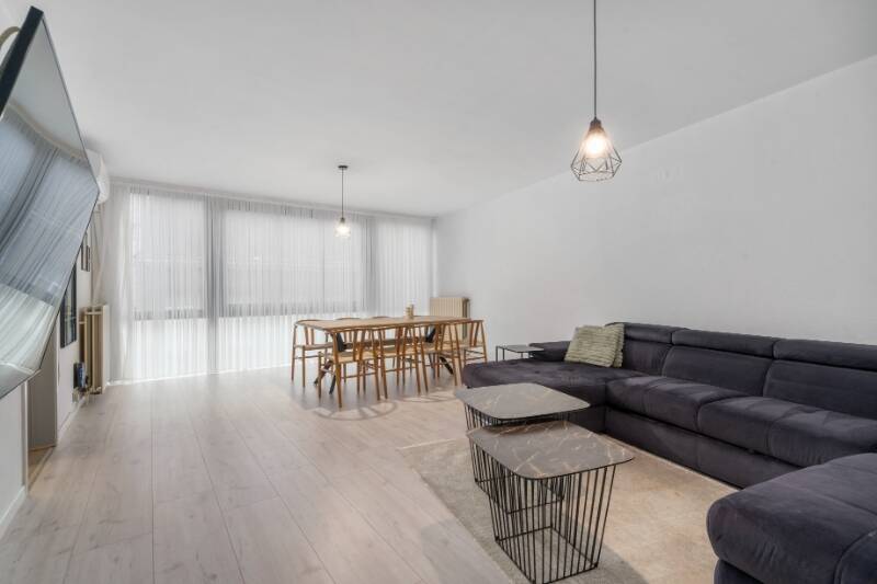 Appartement te koop in Lokeren 9160 212000.00€ 2 slaapkamers 86.00m² - Zoekertje 574528