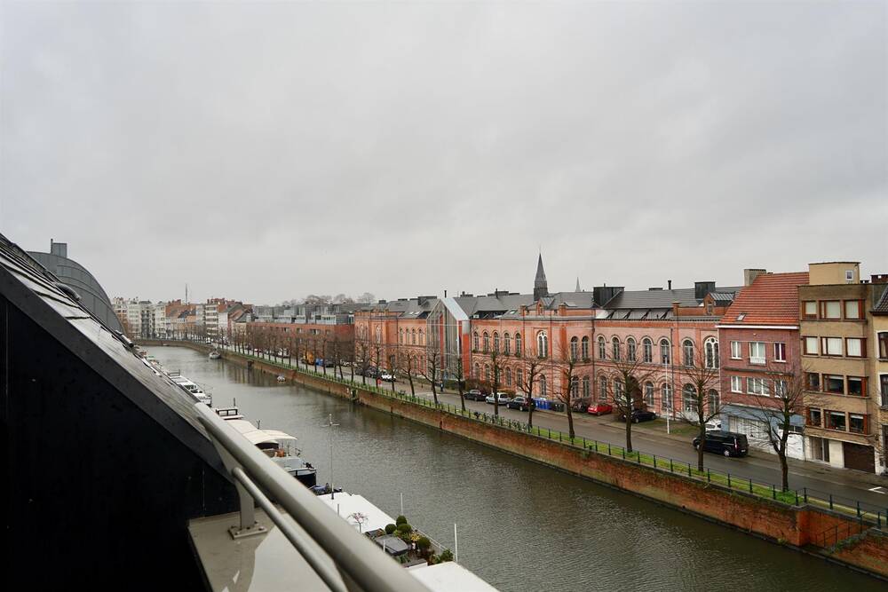 Duplex te in Gent 9000 1375.00€ 3 slaapkamers 143.00m² - Zoekertje 574810