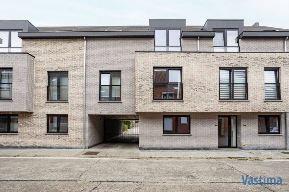 Appartement te  huur in Aalst 9300 835.00€ 2 slaapkamers 76.00m² - Zoekertje 574424