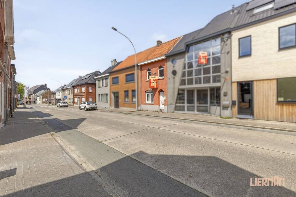 Huis te koop in Herzele 9550 115000.00€ 2 slaapkamers 102.00m² - Zoekertje 575024