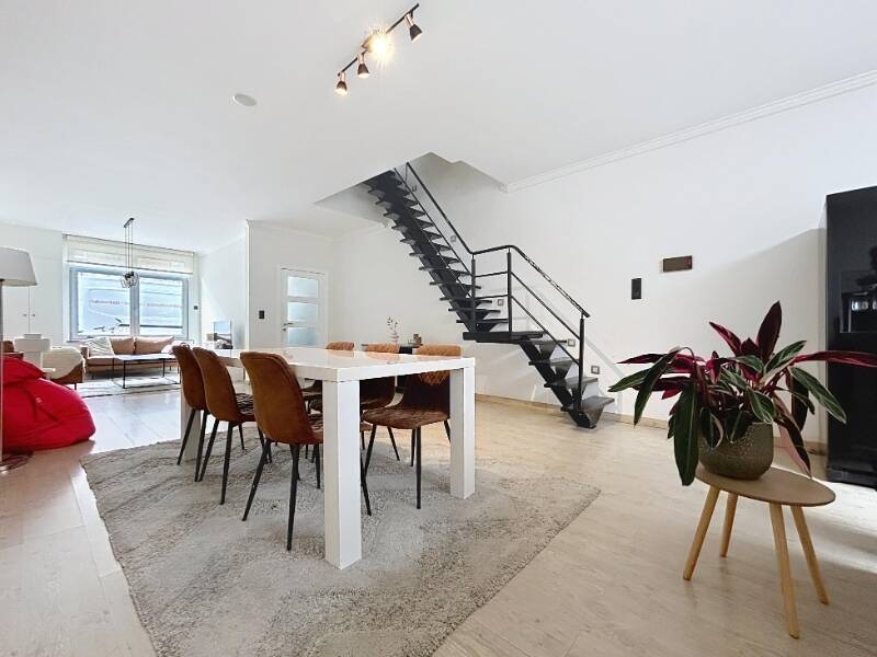 Huis te koop in Gent 9000 355000.00€ 4 slaapkamers 160.00m² - Zoekertje 574419
