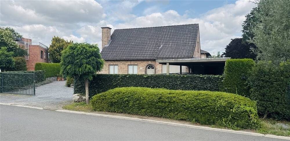 Huis te koop in Stekene 9190 479000.00€ 3 slaapkamers m² - Zoekertje 574533