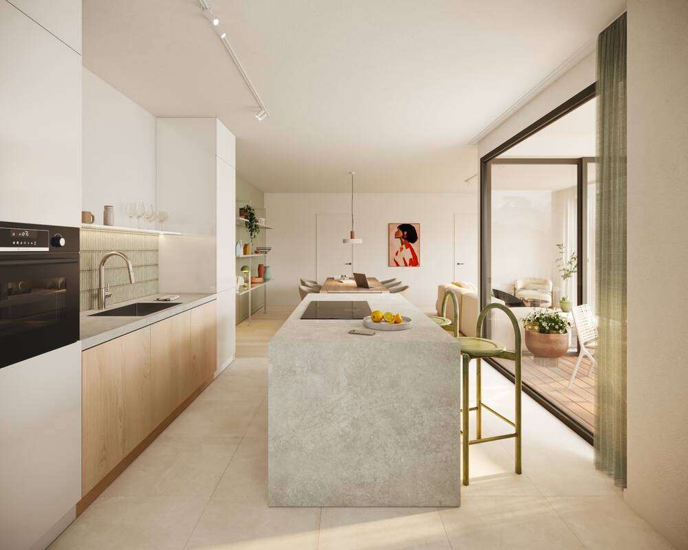 Huis te koop in Gent 9000 499000.00€ 3 slaapkamers 143.00m² - Zoekertje 575506