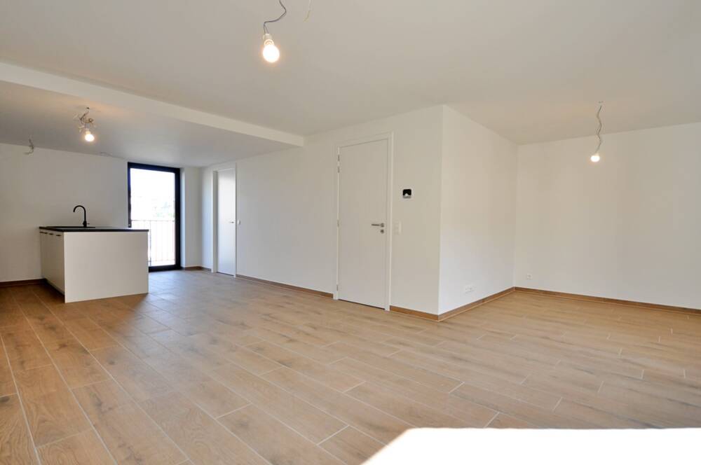 Appartement te  huur in Ronse 9600 790.00€ 2 slaapkamers 95.00m² - Zoekertje 575513