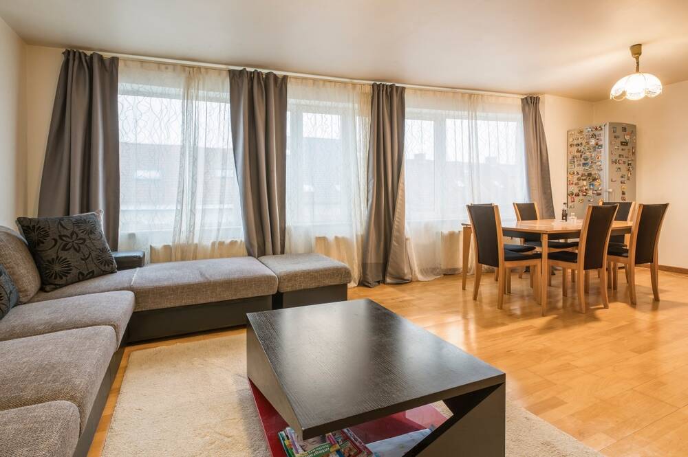 Appartement te koop in Sint-Niklaas 9100 185000.00€ 2 slaapkamers 85.00m² - Zoekertje 576031