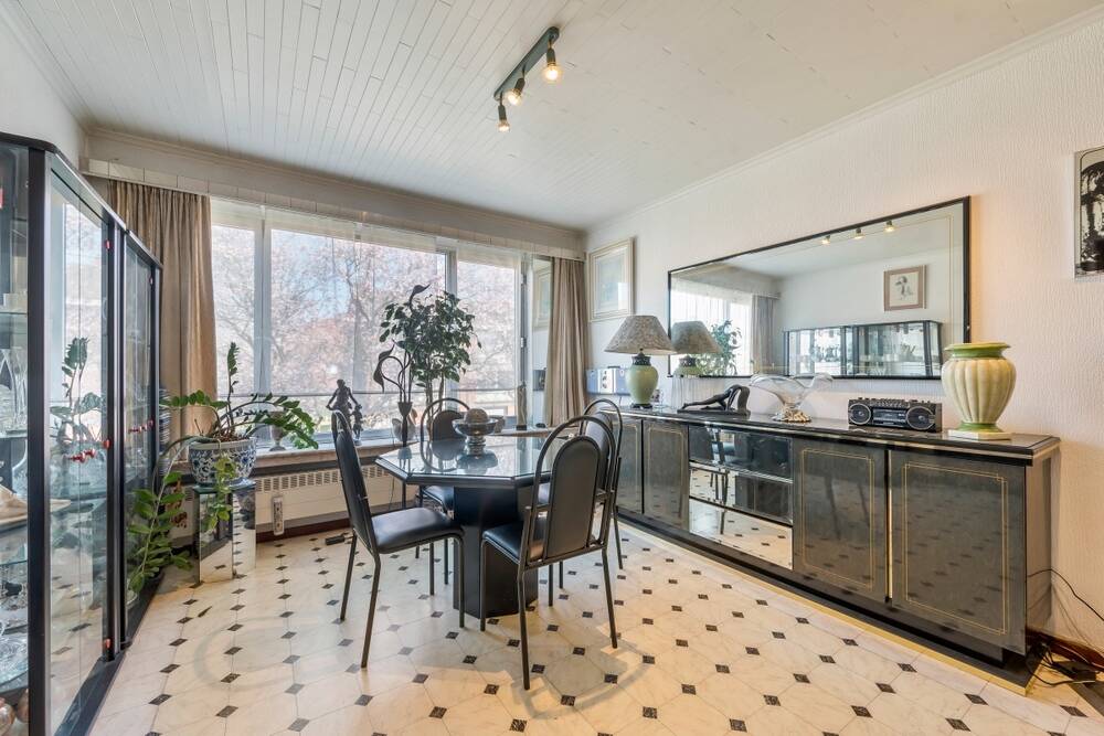 Appartement te  koop in Melsele 9120 175000.00€ 2 slaapkamers 70.00m² - Zoekertje 576009