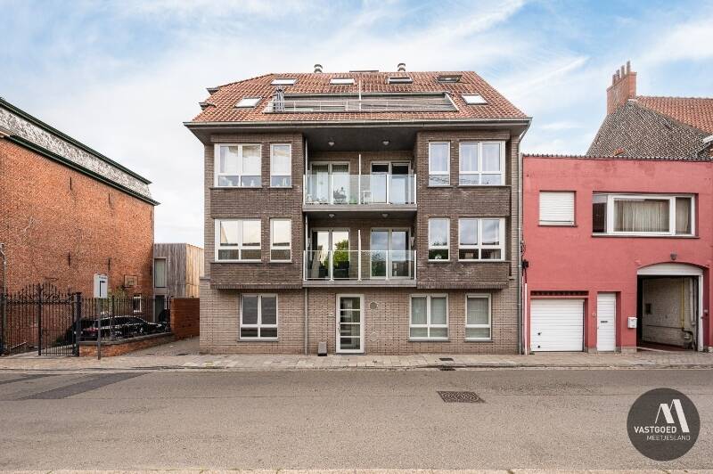 Appartement te  koop in Maldegem 9990 335000.00€ 2 slaapkamers m² - Zoekertje 575447