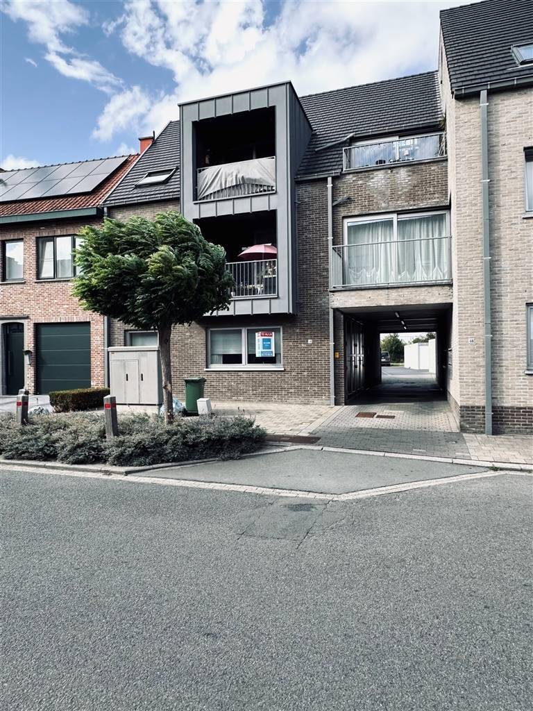 Appartement te huur in Vrasene 9120 875.00€ 2 slaapkamers 81.70m² - Zoekertje 576555
