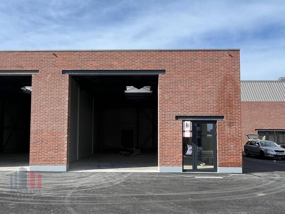 Handelszaak te  huur in Kalken 9270 925.00€  slaapkamers 132.00m² - Zoekertje 575537