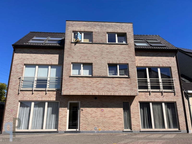 Appartement te huur in Zottegem 9620 860.00€ 2 slaapkamers 82.00m² - Zoekertje 575519