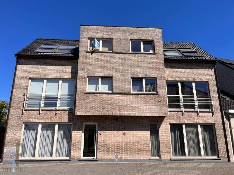 Appartement te in Zottegem 9620 860.00€ 2 slaapkamers 82.00m² - Zoekertje 575519