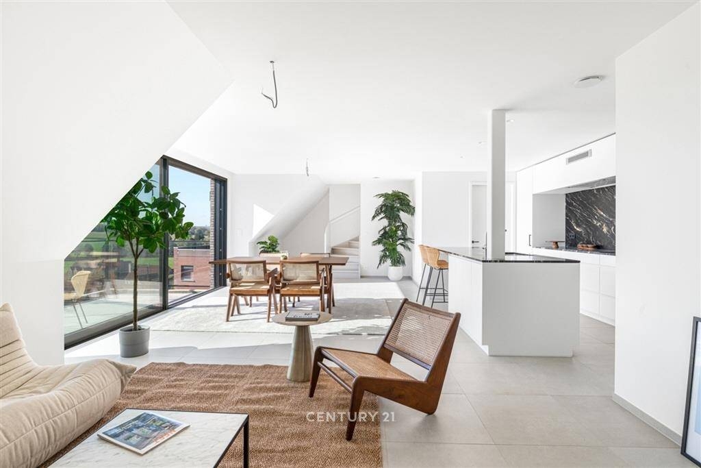 Appartement te koop in Zottegem 9620 495000.00€ 3 slaapkamers 160.00m² - Zoekertje 576337