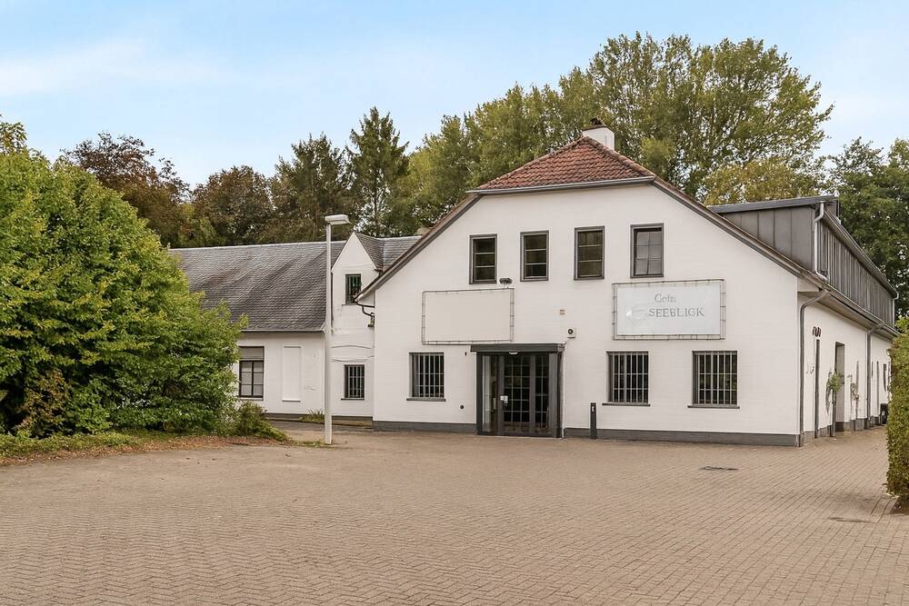 Handelszaak te huur in Temse 9140 5500.00€ slaapkamers 944.00m² - Zoekertje 576480