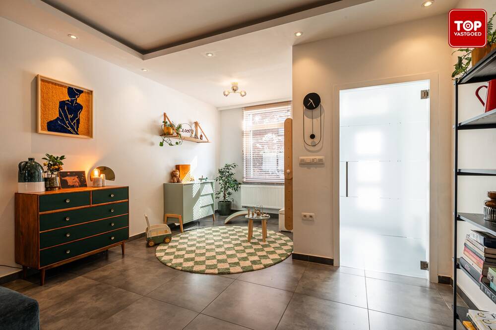 Huis te koop in Gent 9000 400000.00€ 4 slaapkamers 189.00m² - Zoekertje 576076