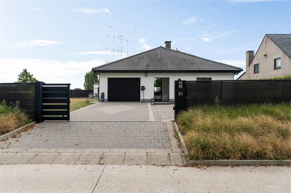 Huis te  koop in Kruibeke 9150 719000.00€ 3 slaapkamers 254.00m² - Zoekertje 575622
