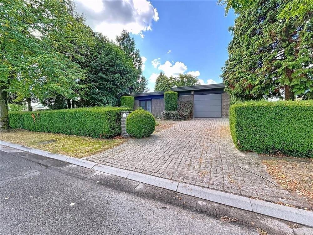Huis te  koop in De Klinge 9170 349000.00€ 2 slaapkamers 151.00m² - Zoekertje 575879