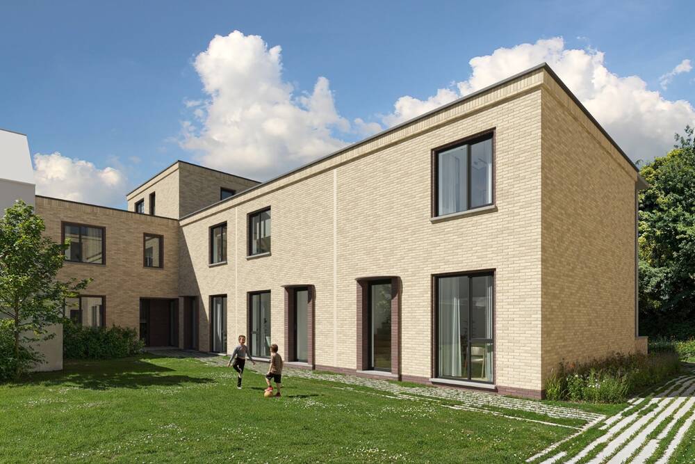 Huis te koop in Gent 9000 459000.00€ 3 slaapkamers 123.00m² - Zoekertje 575507