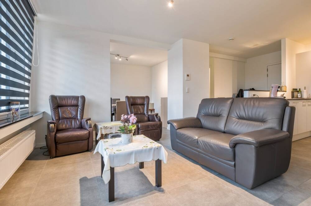 Appartement te koop in Dendermonde 9200 180000.00€ 2 slaapkamers 83.00m² - Zoekertje 576018