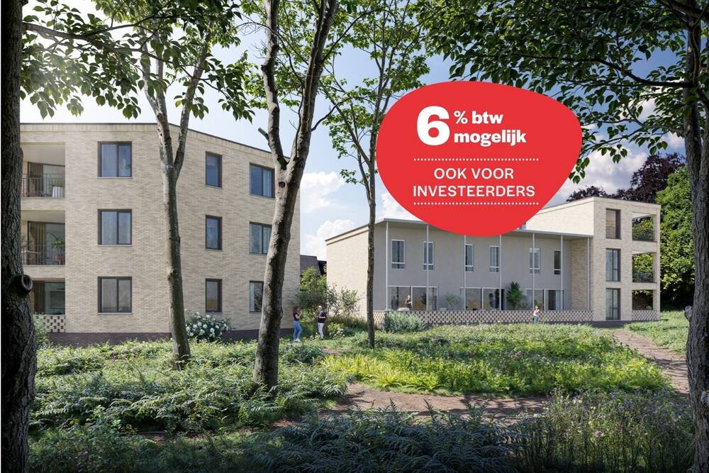 Andere te  koop in Gent 9000 359000.00€  slaapkamers m² - Zoekertje 575510