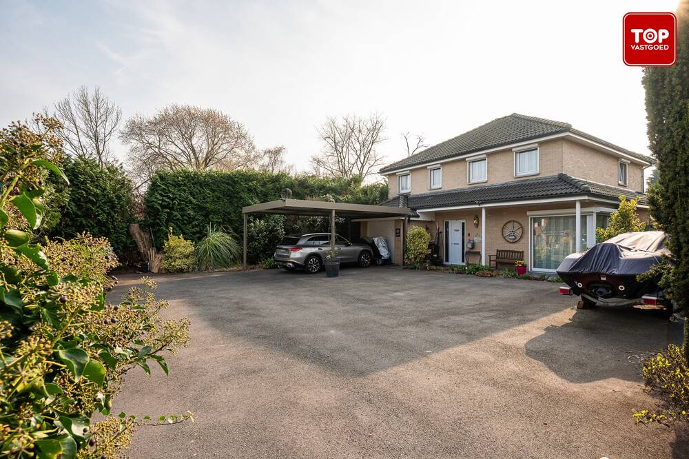 Huis te  koop in Evergem 9940 639500.00€ 3 slaapkamers 193.00m² - Zoekertje 575619