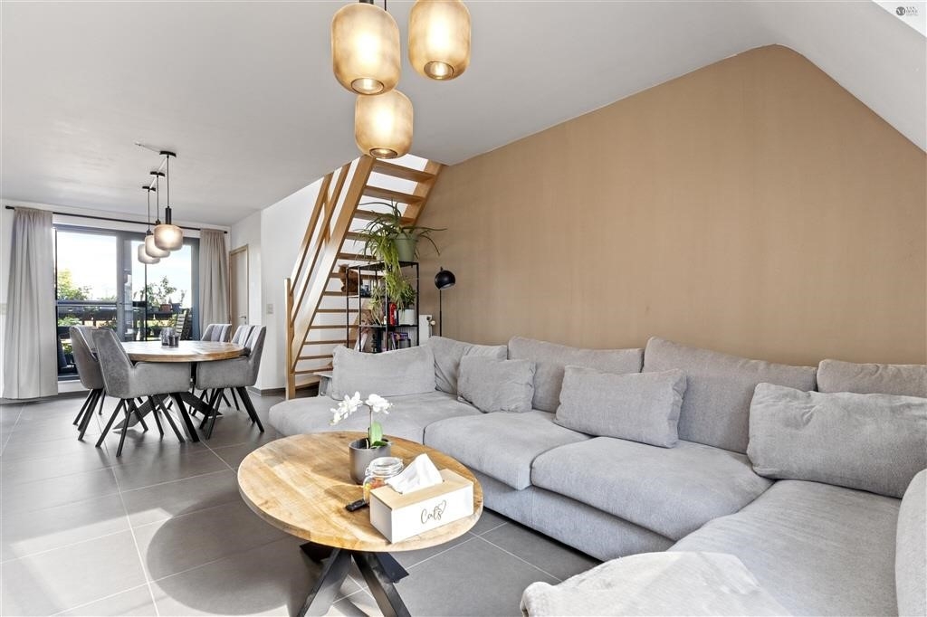 Appartement te  koop in Stekene 9190 265000.00€ 2 slaapkamers 99.00m² - Zoekertje 576887