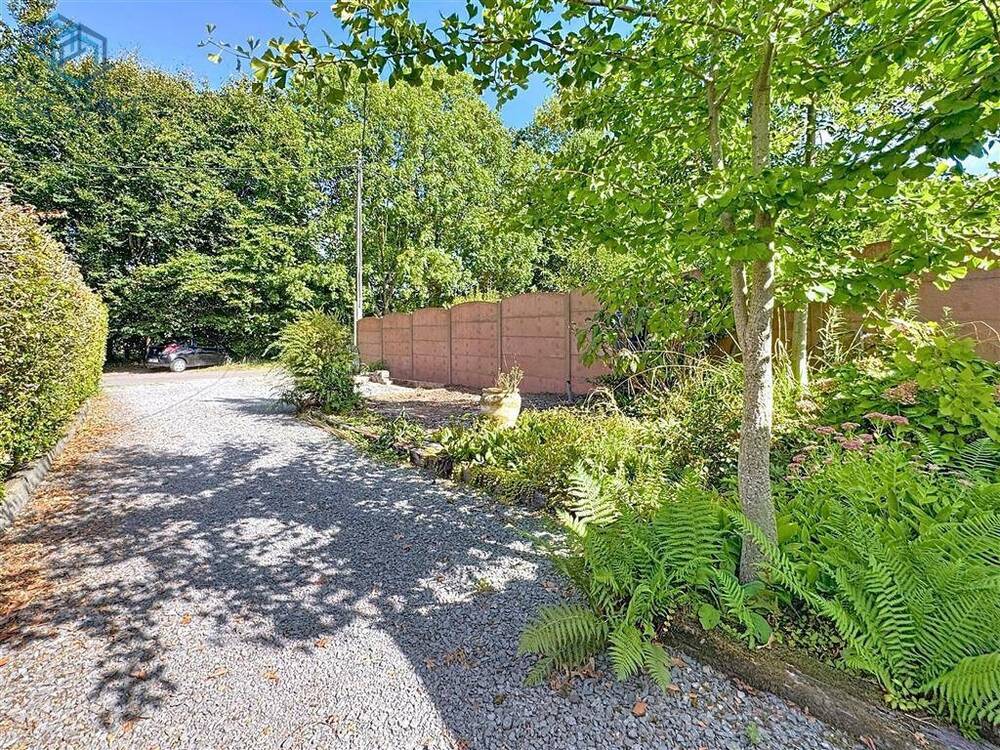 Huis te in Overboelare 9500 175000.00€ 2 slaapkamers 101.00m² - Zoekertje 577501